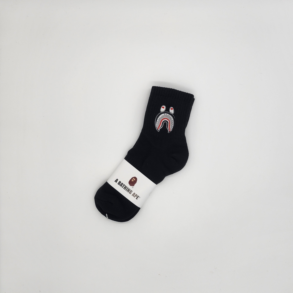 BAPE Socks